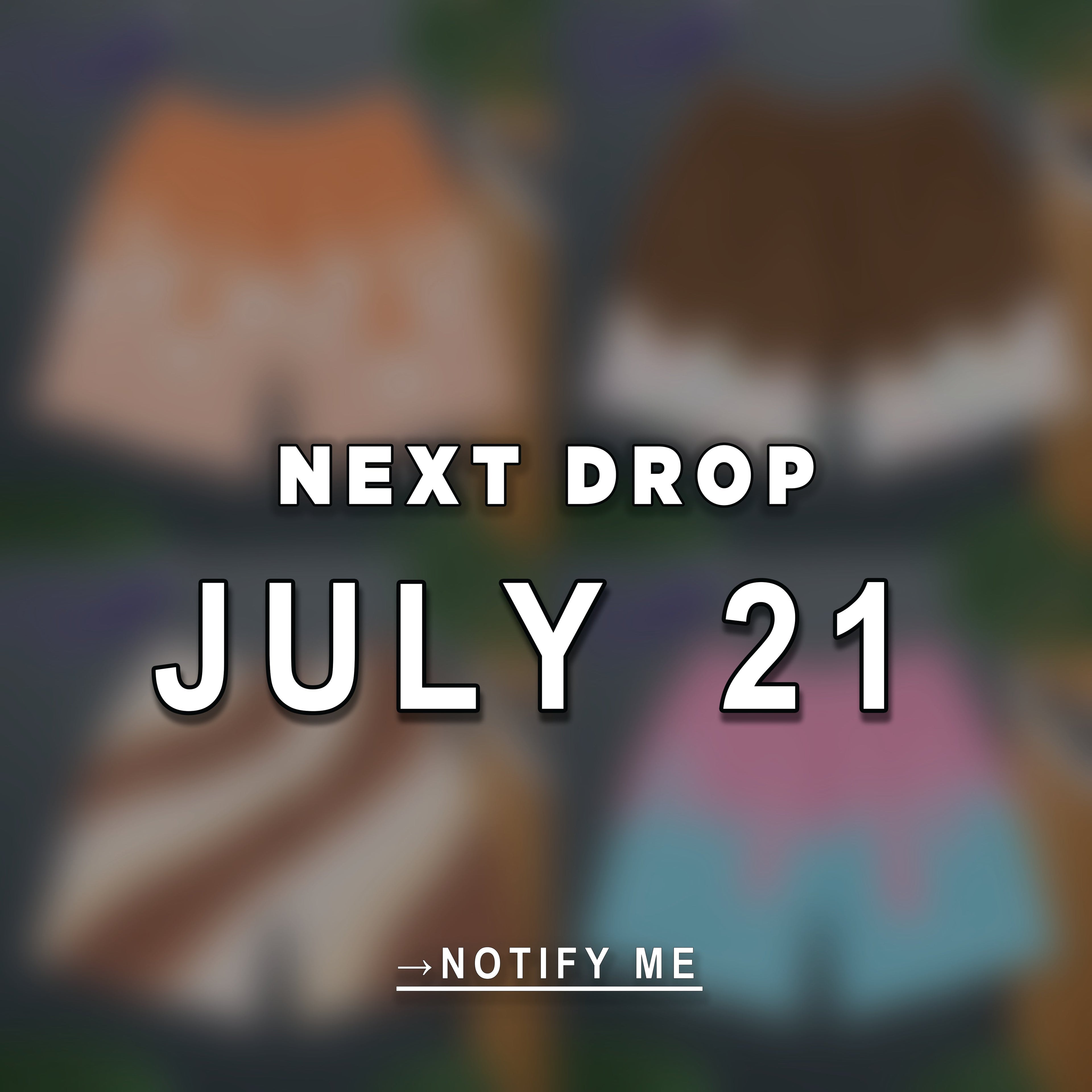Future Drops