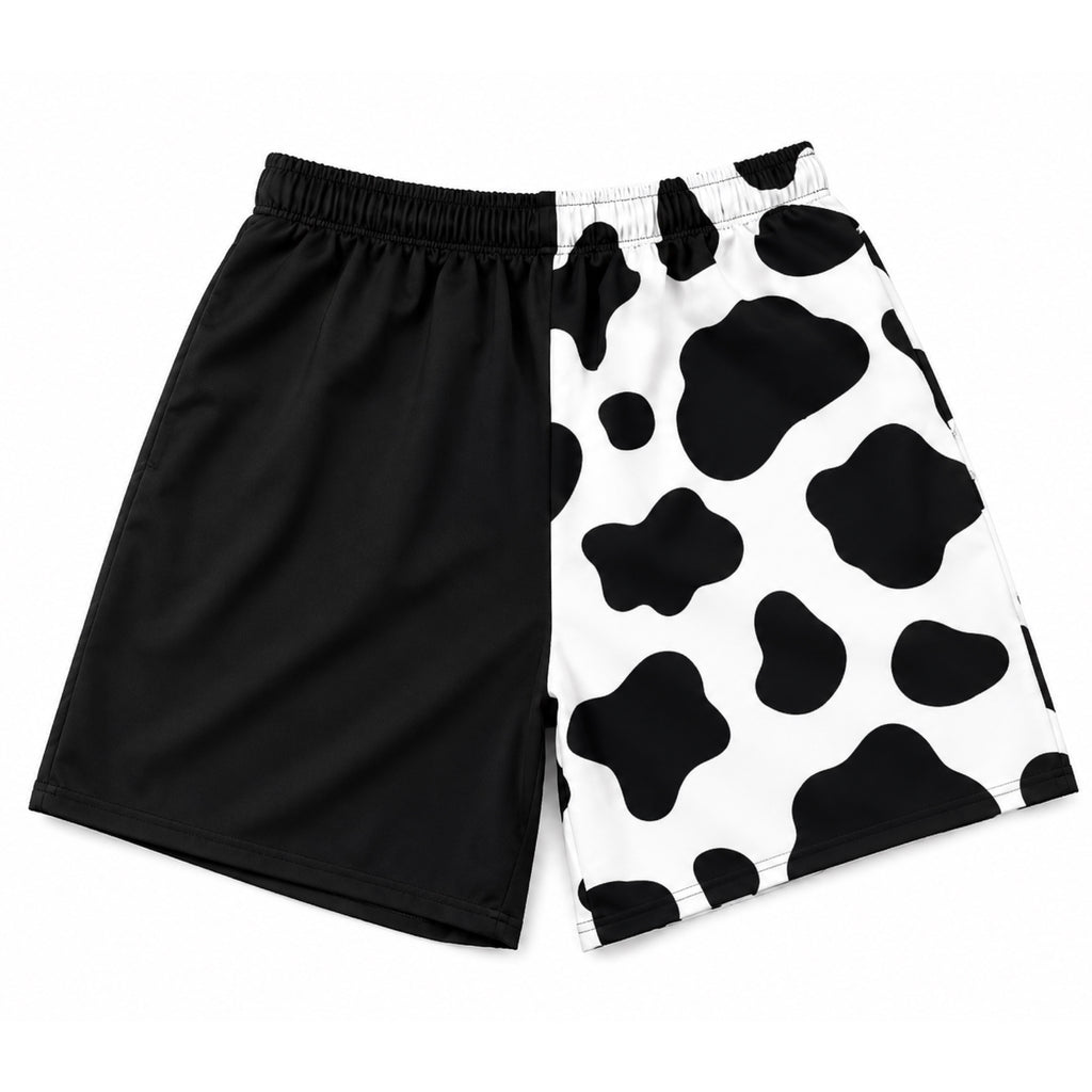 Cow Shorts