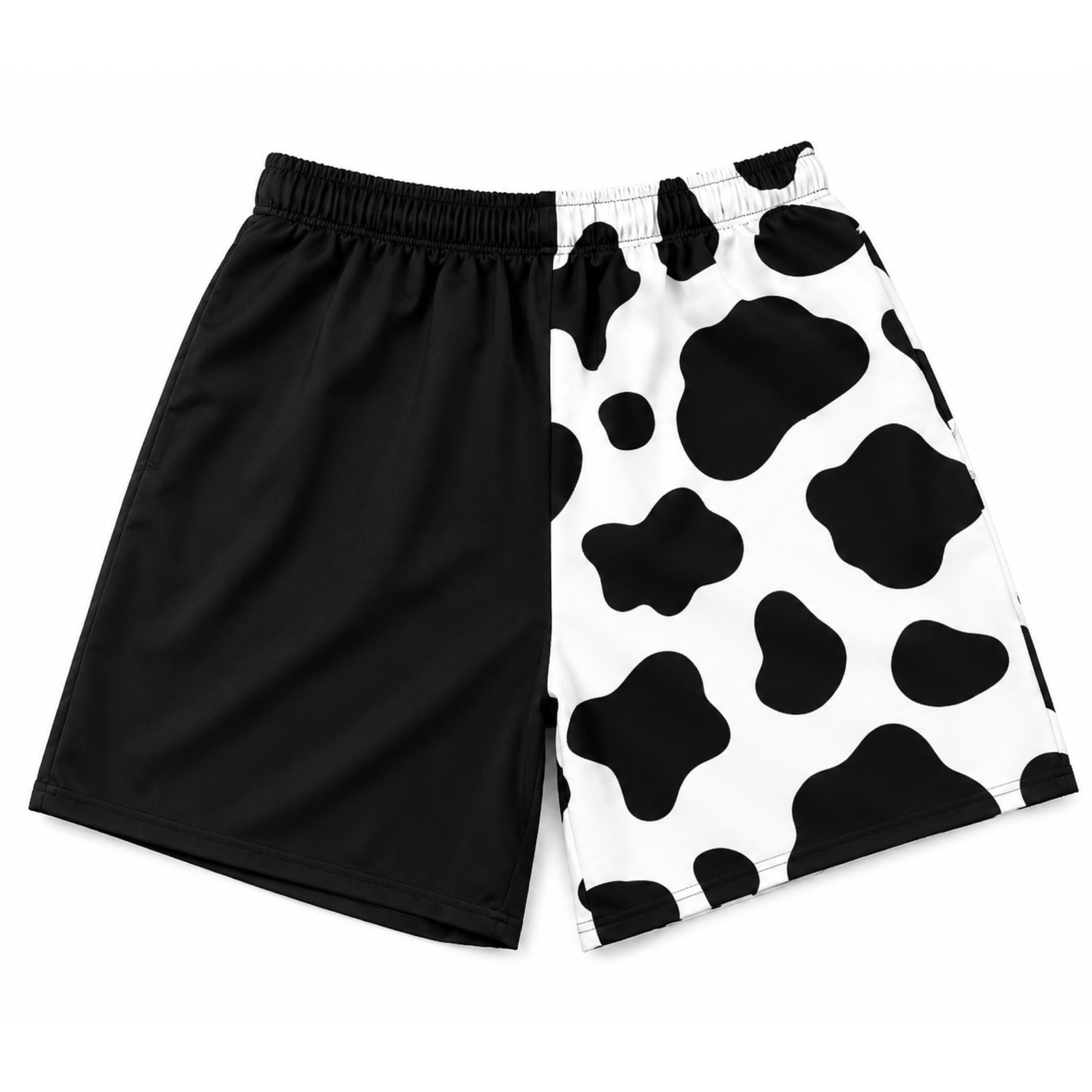Cow Shorts
