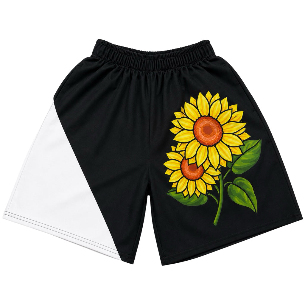 Sunflower Shorts