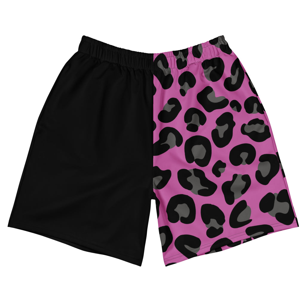 Pink Panther Shorts