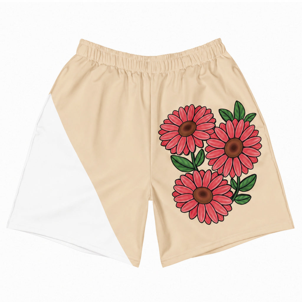 Daisy Shorts
