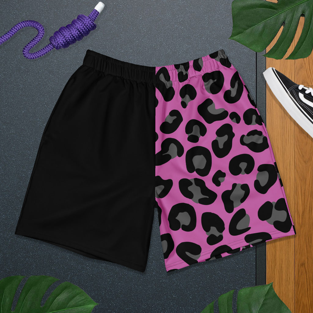 Pink Panther Shorts