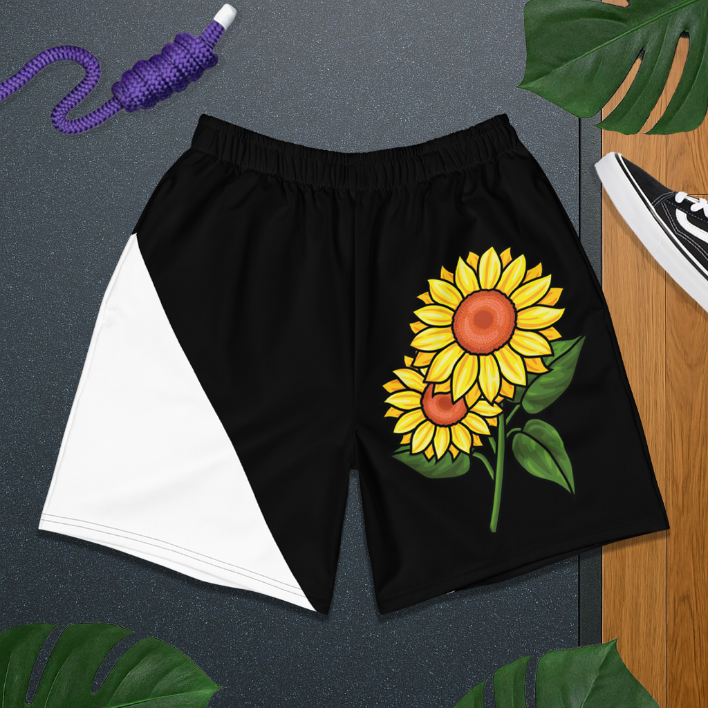 Sunflower Shorts
